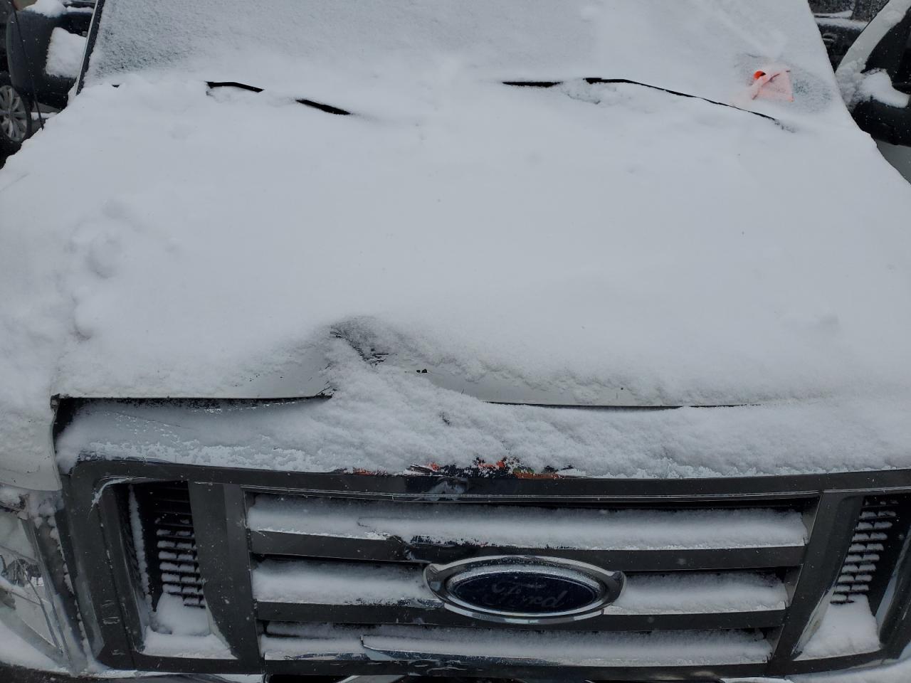 2009 Ford Econoline E350 Super Duty Wagon VIN: 1FBSS31L39DA09444 Lot: 91846605