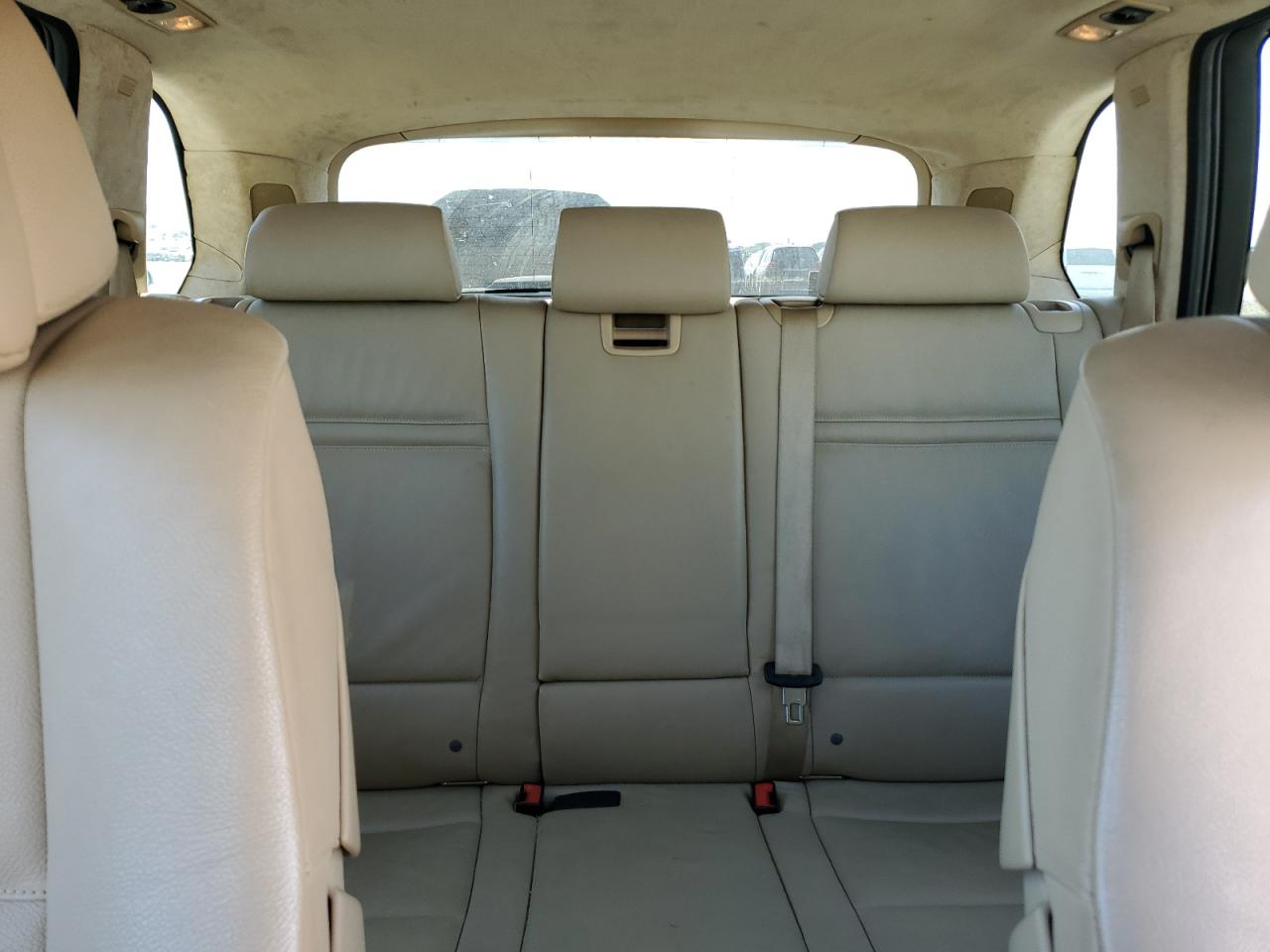 2012 BMW X5 xDrive35I VIN: 5UXZV4C59CL751512 Lot: 93183585