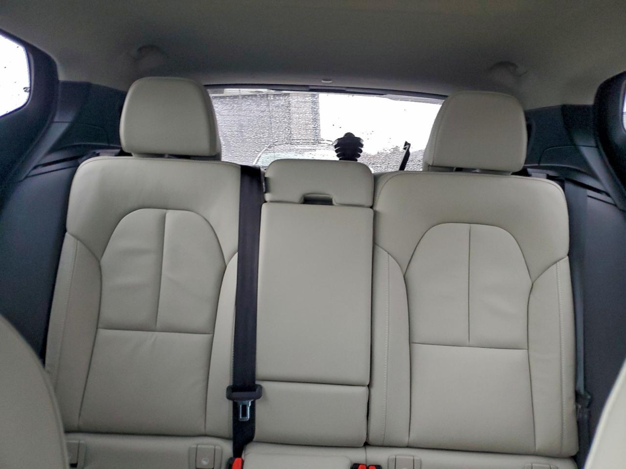 2023 Volvo Xc40 Plus VIN: YV4L12UN3P2100133 Lot: 94182775