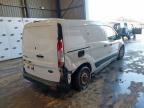 2020 FORD TRANSIT CONNECT 1.5 ECOBLUE 100PS TREND D/CAB VAN for sale at Copart ROCHFORD