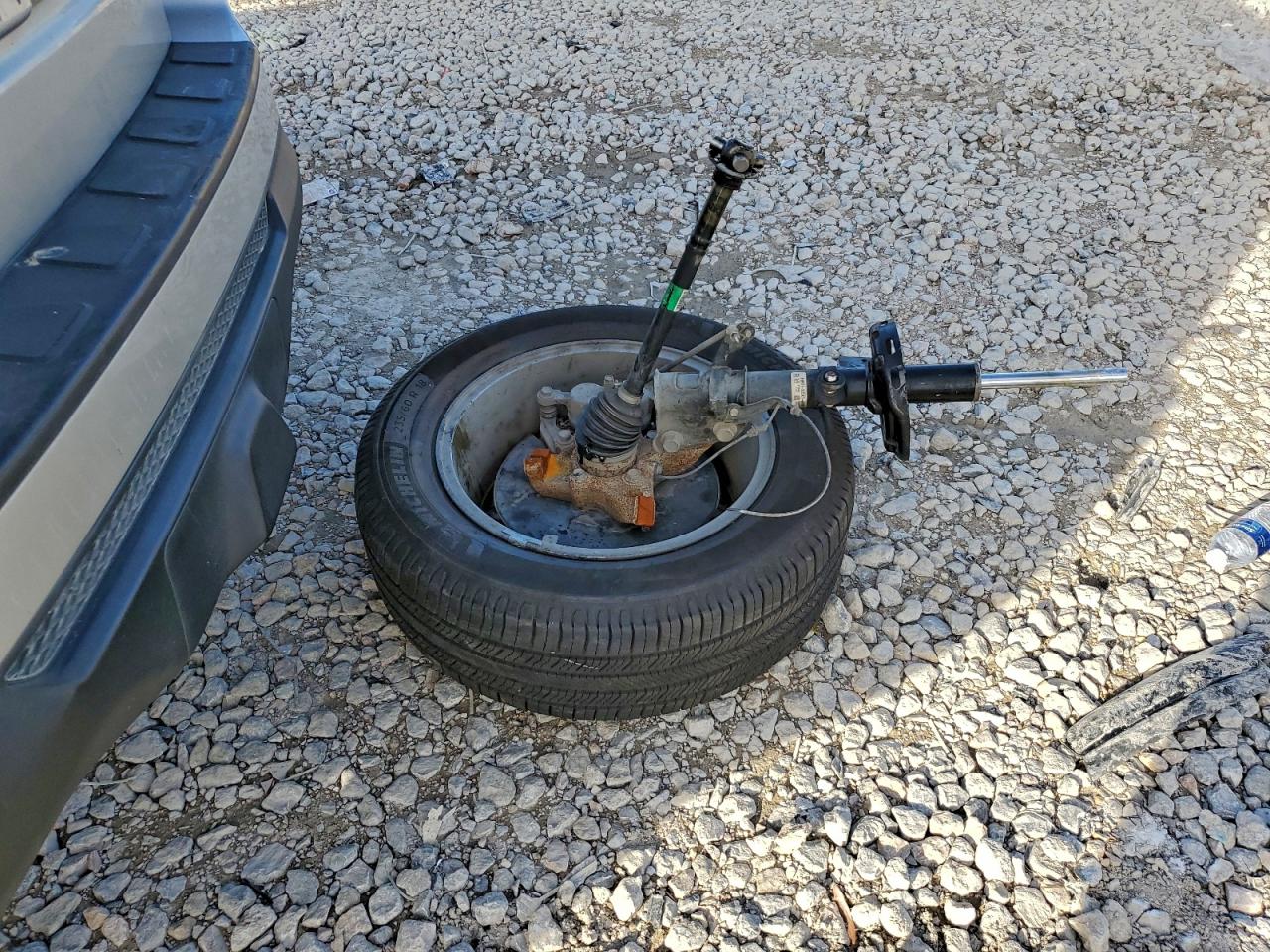 2014 Honda Pilot Exl VIN: 5FNYF3H57EB004753 Lot: 94747225