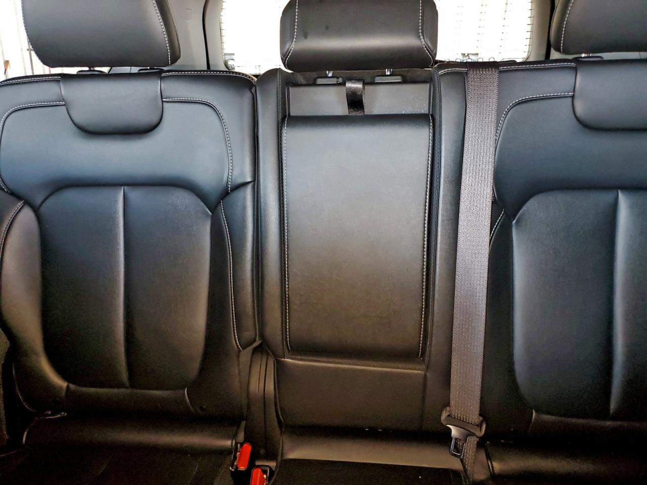 2023 Jeep Grand Cherokee Limited VIN: 1C4RJHBG9PC640522 Lot: 93942015