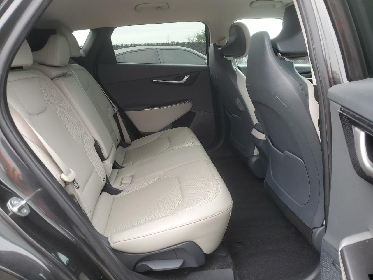 2023 Kia Ev6 Light VIN: KNDC34LA2P5112022 Lot: 91878715