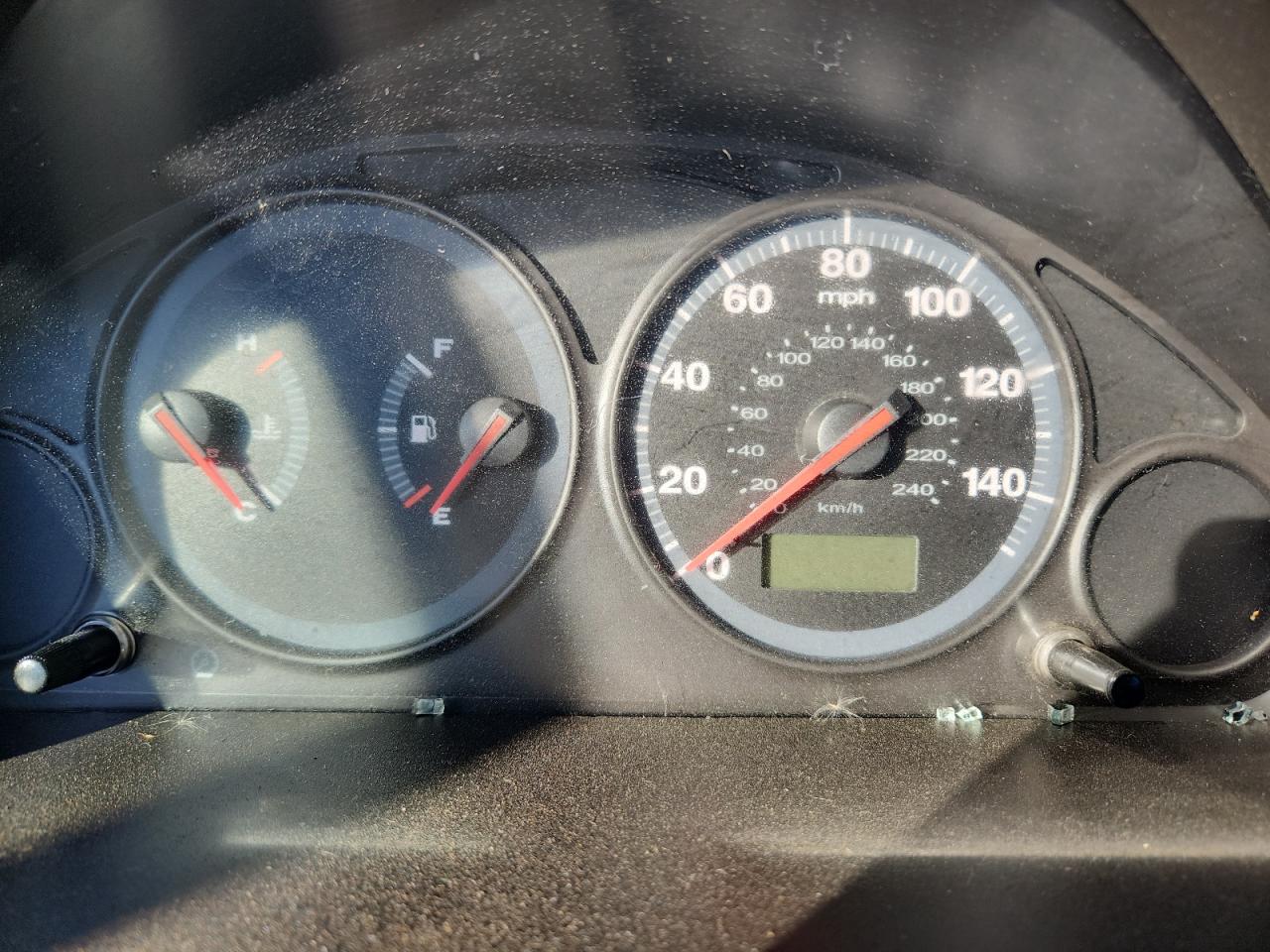 2004 Honda Civic Dx Vp VIN: 1HGEM21104L057253 Lot: 90906625