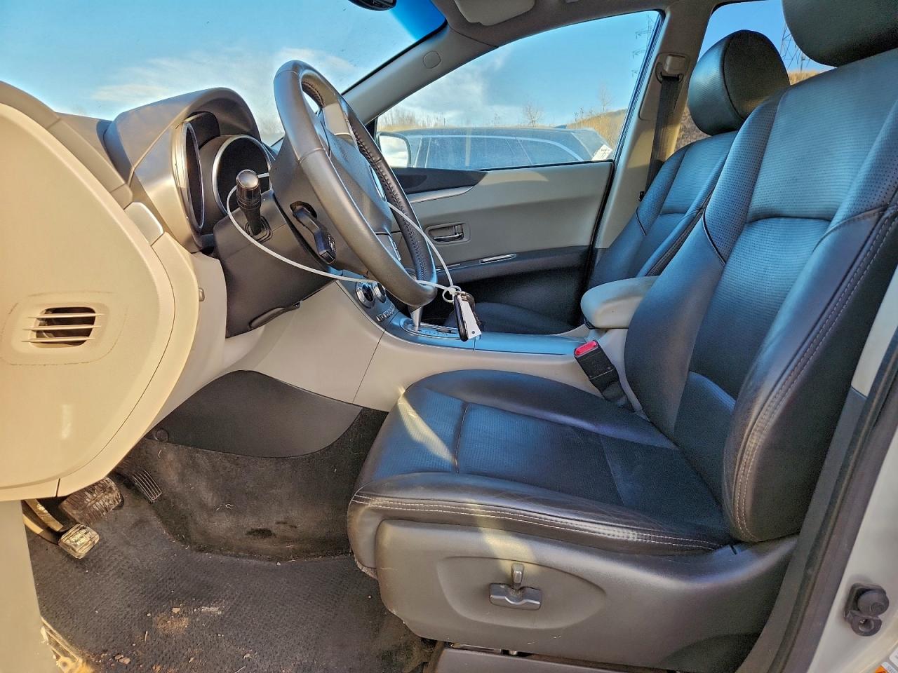 2006 Subaru B9 Tribeca 3.0 H6 VIN: 4S4WX82C964416461 Lot: 93869805