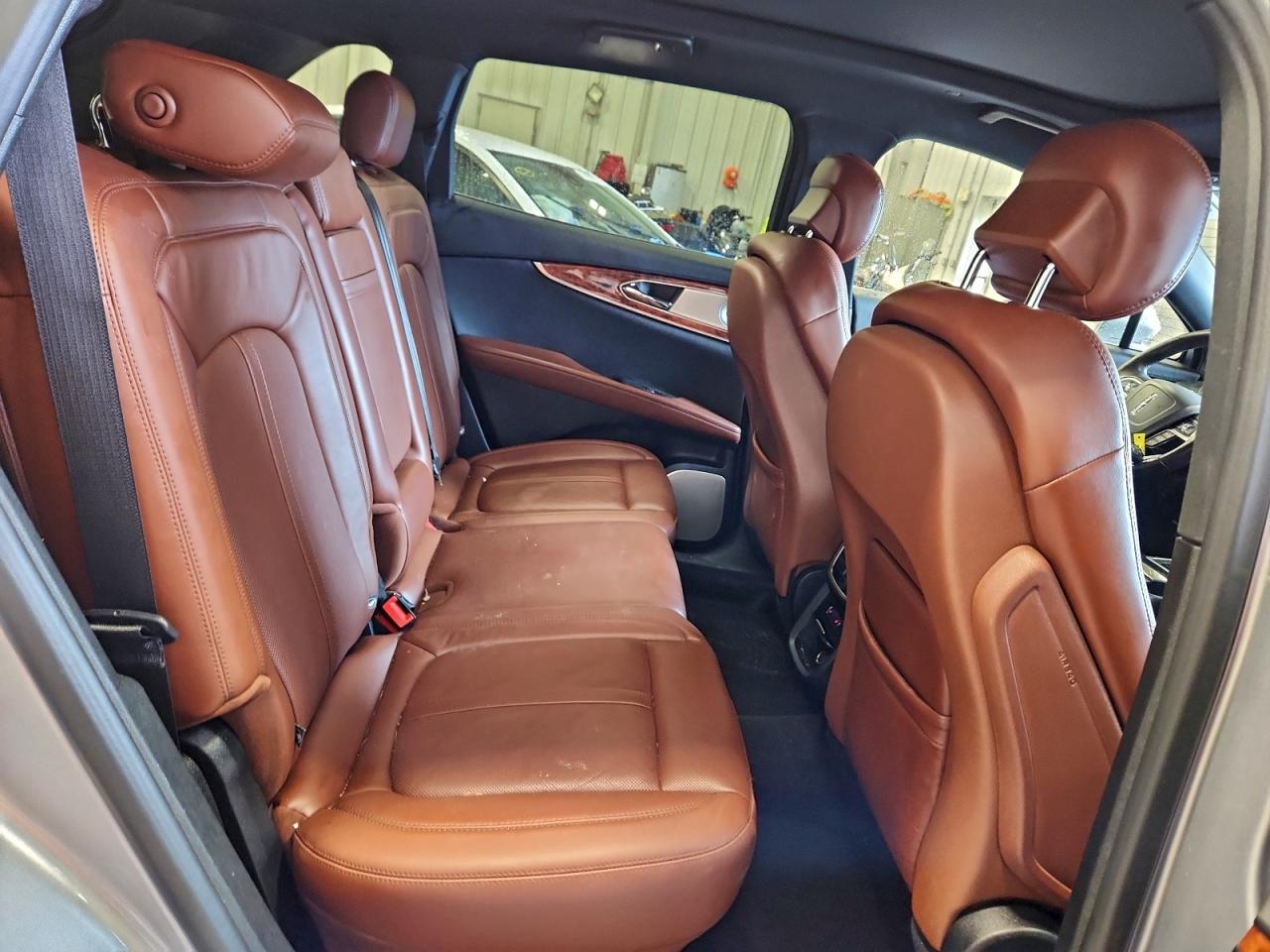 2020 Lincoln Nautilus Reserve VIN: 2LMPJ8KP1LBL35212 Lot: 94148115