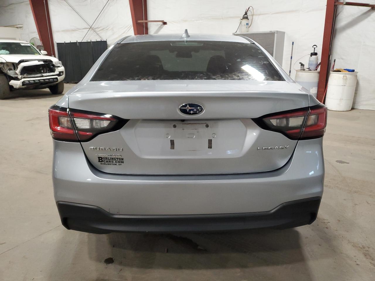 2020 Subaru Legacy VIN: 4S3BWAB68L3012236 Lot: 91410665