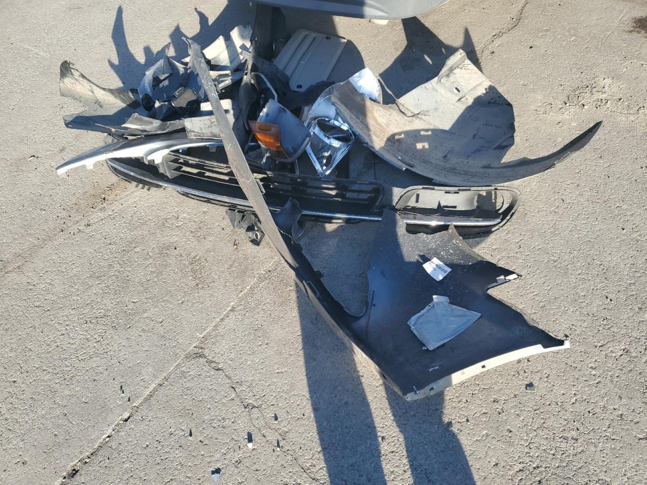 2013 Chrysler Town & Country Touring VIN: 2C4RC1BG7DR704609 Lot: 91707435