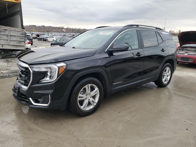 GMC TERRAIN SL 2024