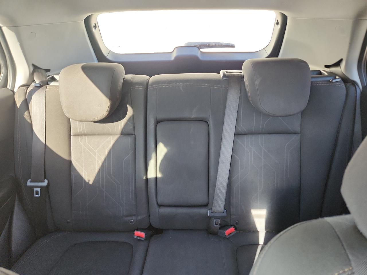 2020 Chevrolet Trax 1Lt VIN: 3GNCJLSB5LL230626 Lot: 92613795