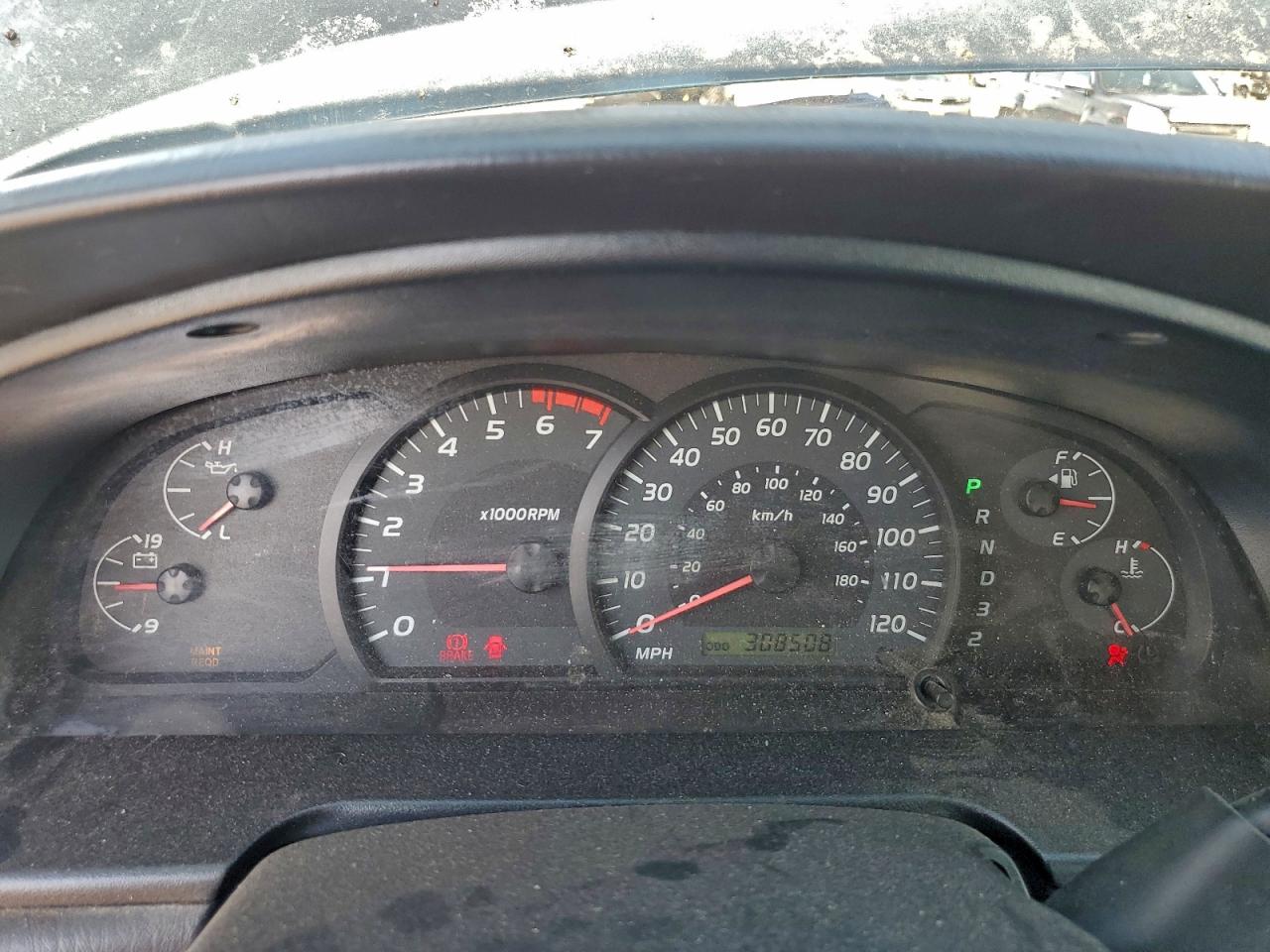 2006 Toyota Tundra Double Cab Sr5 VIN: 5TBDT44176S524876 Lot: 94327015