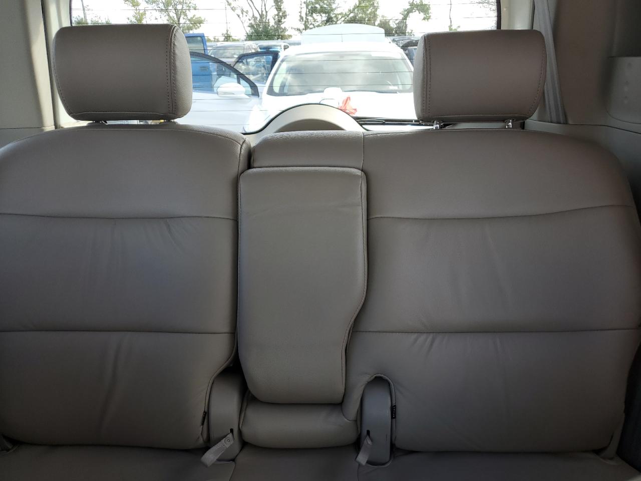 2014 Nissan Cube S VIN: JN8AZ2KR0ET351647 Lot: 92088275