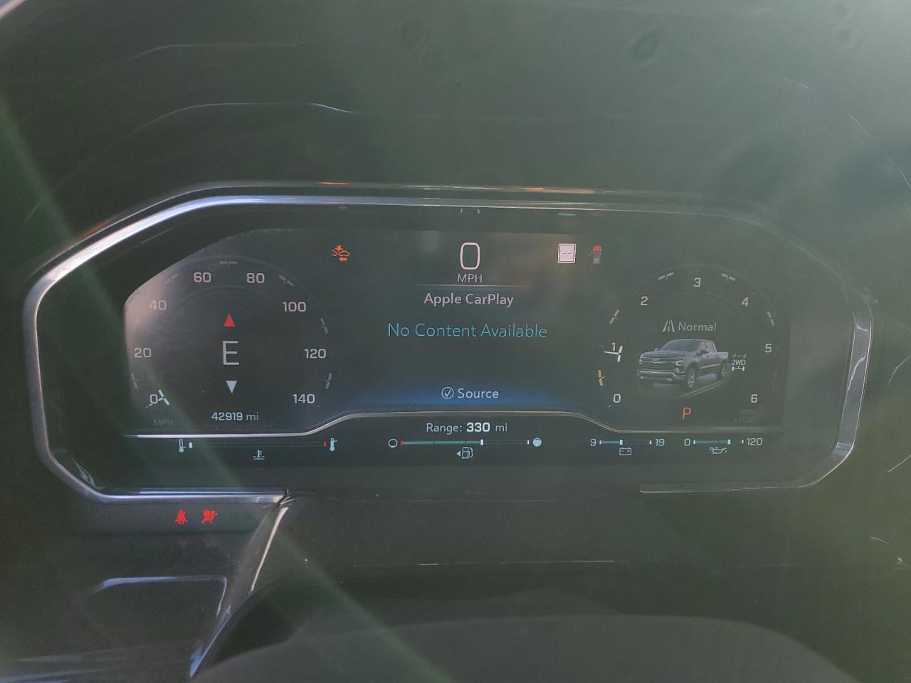 2022 Chevrolet Silverado K1500 Ltz VIN: 3GCUDGET1NG649875 Lot: 90889815