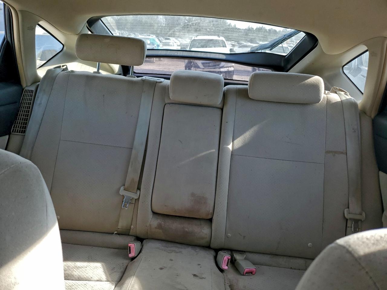 2006 Toyota Prius VIN: JTDKB20U467081568 Lot: 94069365