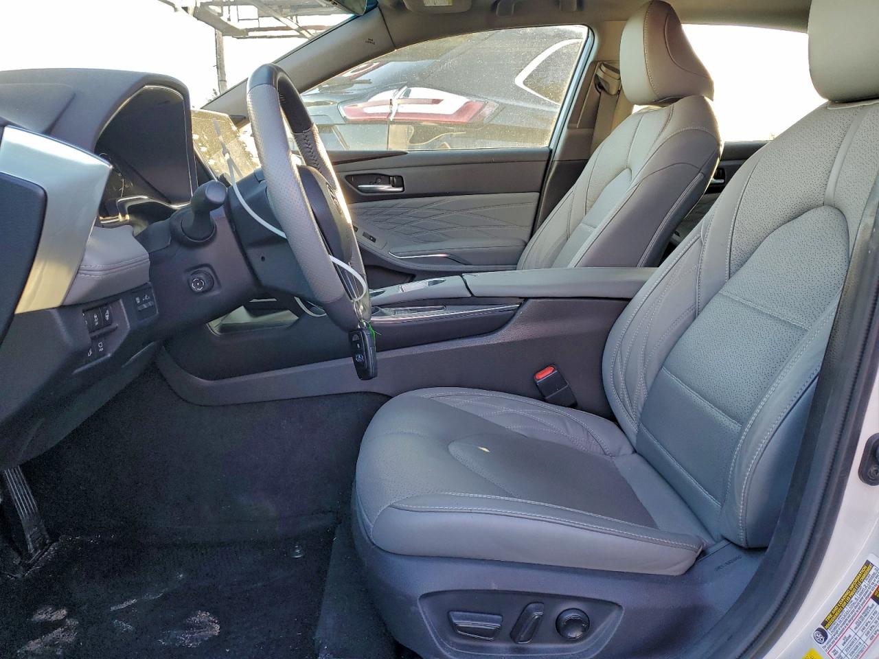 2021 Toyota Avalon Limited VIN: 4T1DA1AB9MU006975 Lot: 94087665