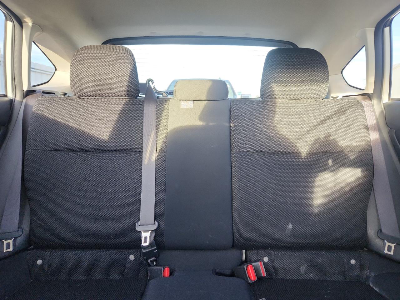 2015 Subaru Xv Crosstrek 2.0 Premium VIN: JF2GPAFC2F8215442 Lot: 91938395