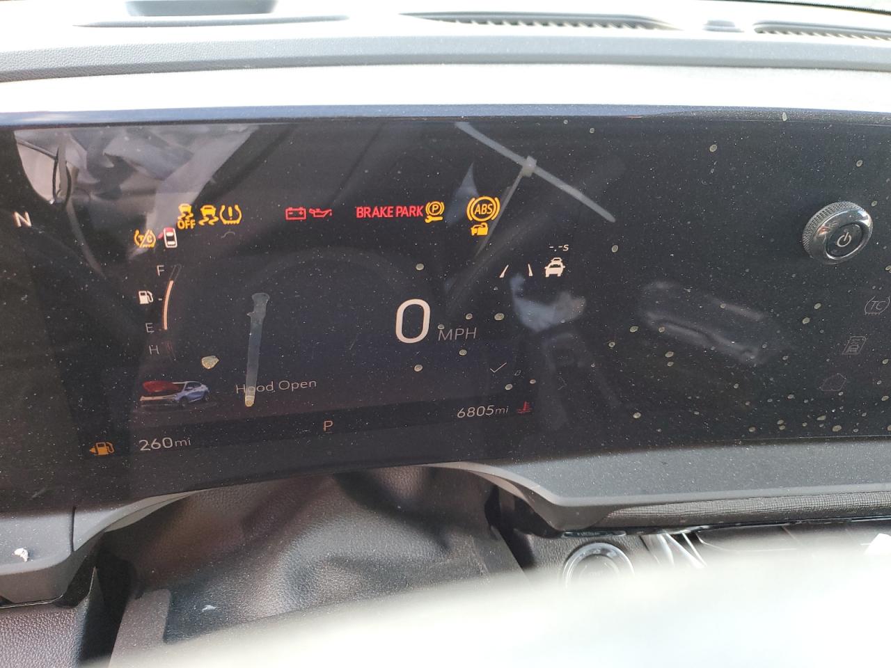 2024 Buick Envista Avenir VIN: KL47LCE29RB061117 Lot: 92824825