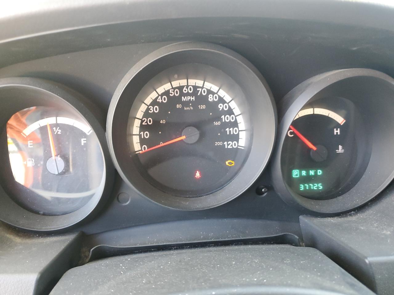 2010 Dodge Grand Caravan C/V VIN: 2D4CN1AE7AR259206 Lot: 90423165