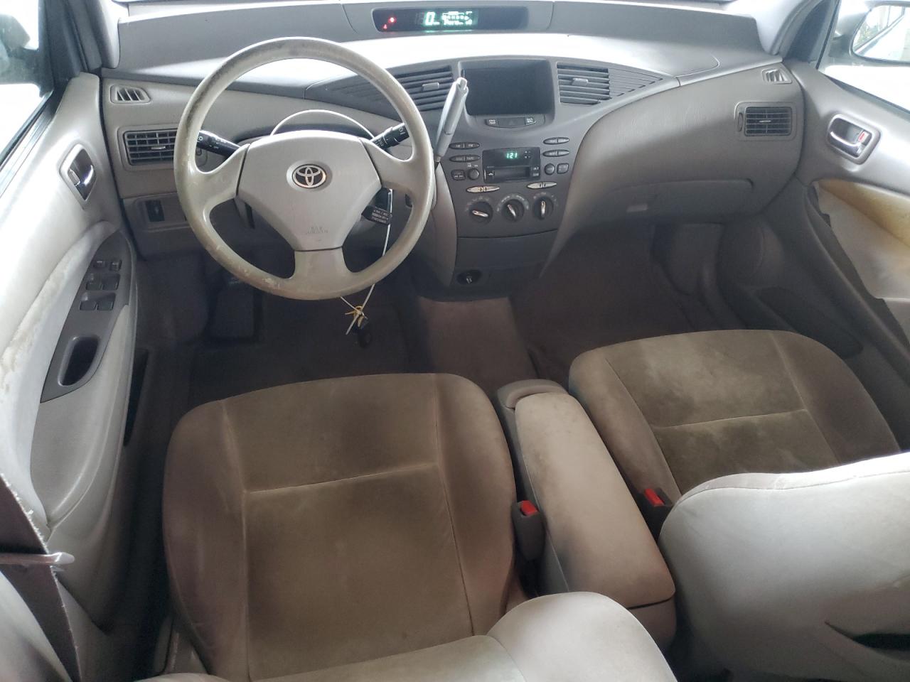 2002 Toyota Prius VIN: JT2BK18U420042800 Lot: 92706585