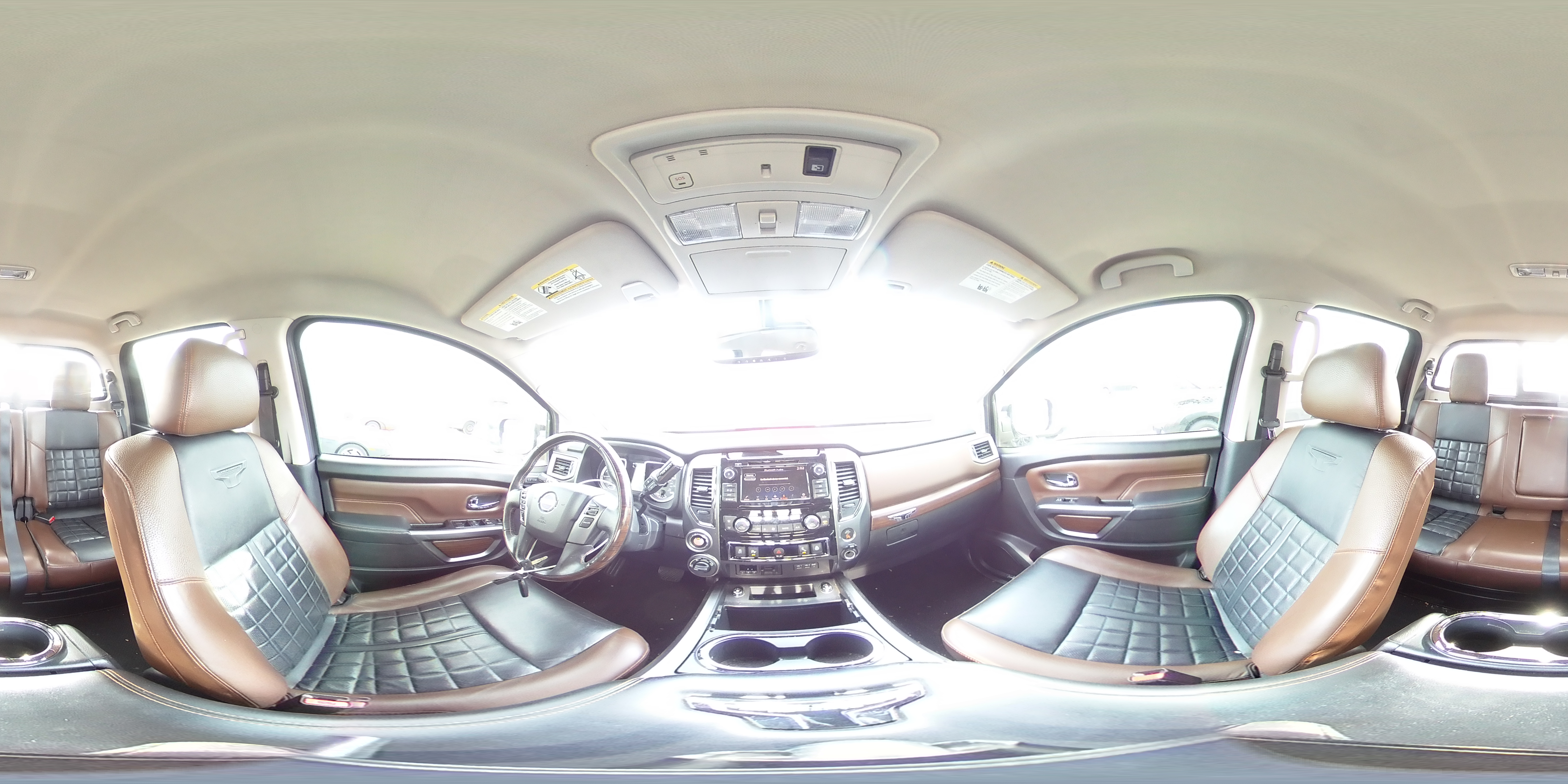 2019 Nissan Titan Sv VIN: 1N6AA1E50KN502862 Lot: 91940125