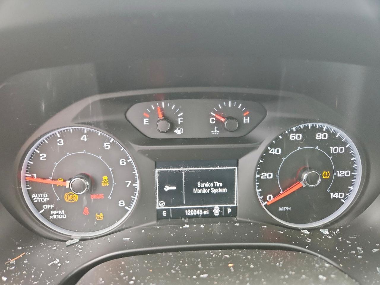 2017 GMC Acadia Sle VIN: 1GKKNRLA0HZ153637 Lot: 93244725