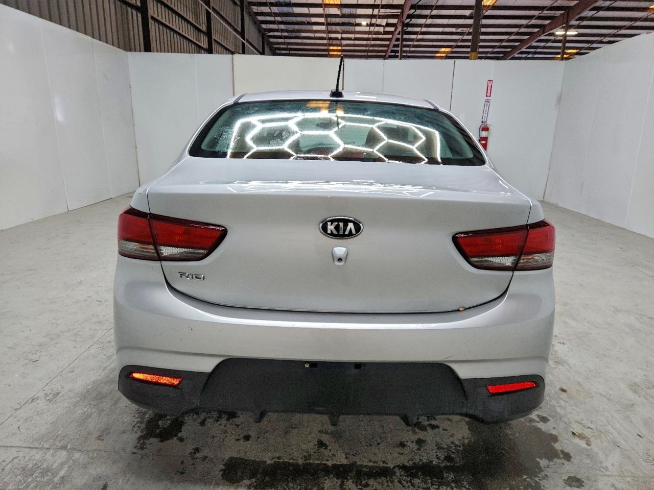 2019 Kia Rio S VIN: 3KPA24AB0KE210338 Lot: 90830035