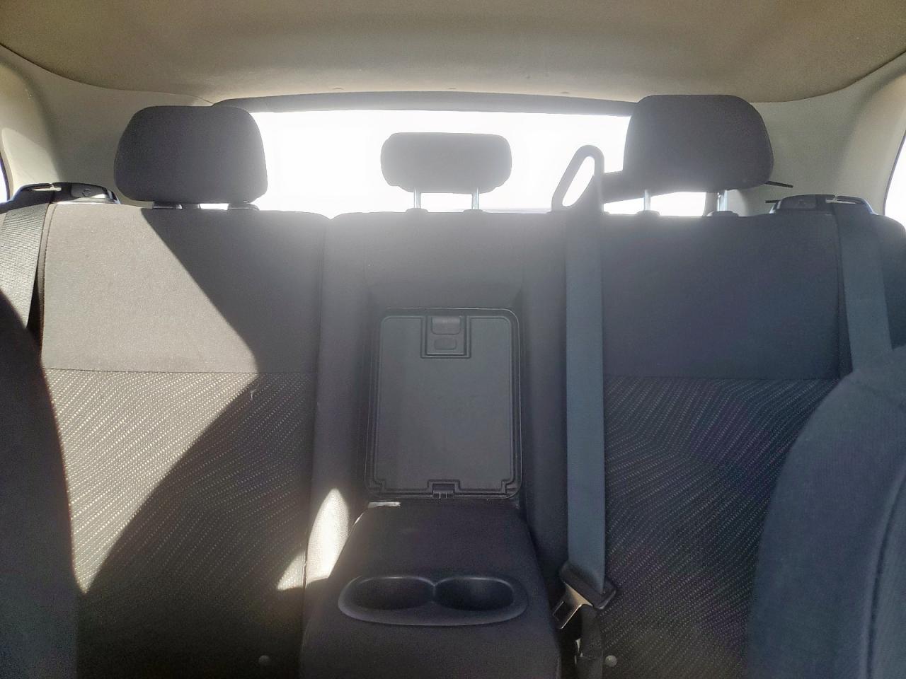 2013 Mitsubishi Outlander Sport Se VIN: 4A4AP4AU6DE011577 Lot: 92995975