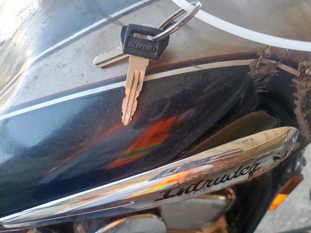 1996 Suzuki Vs1400 Glp VIN: JS1VX51L0T2101159 Lot: 90283595