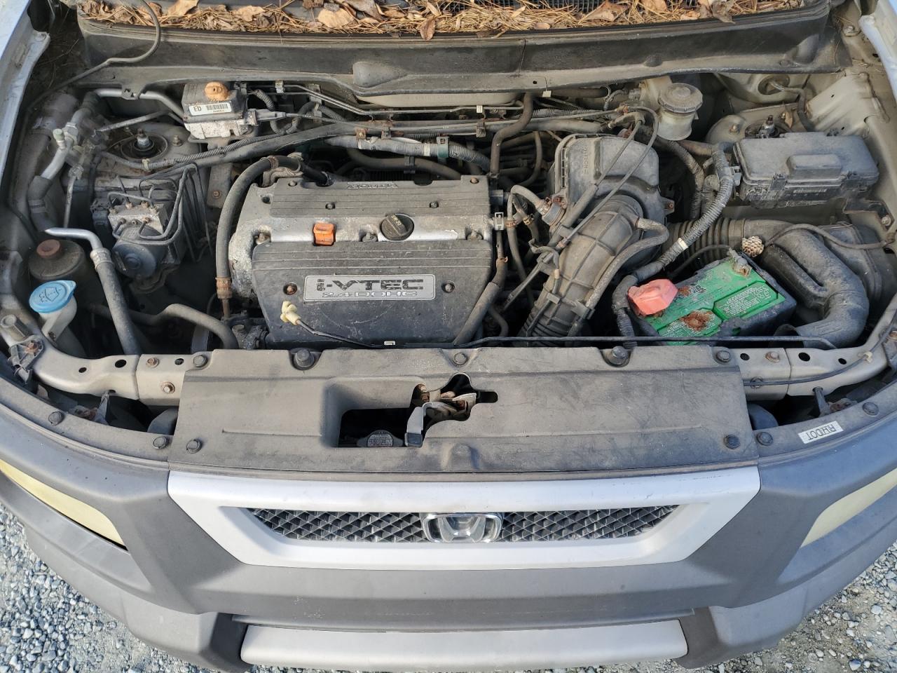 2004 Honda Element Ex VIN: 5J6YH28654L018203 Lot: 93429715