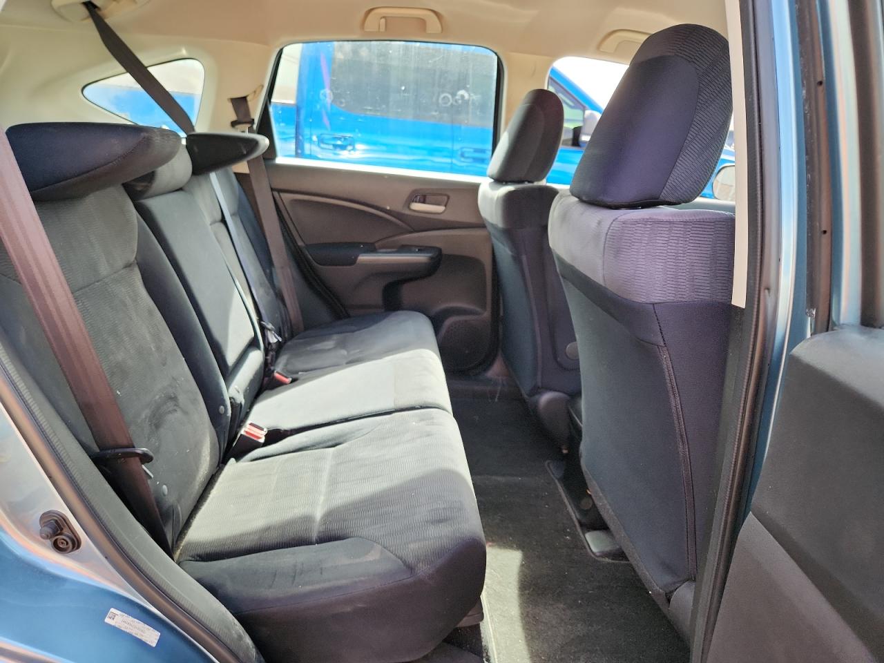 2014 Honda Cr-V Lx VIN: 2HKRM3H37EH560829 Lot: 91421435