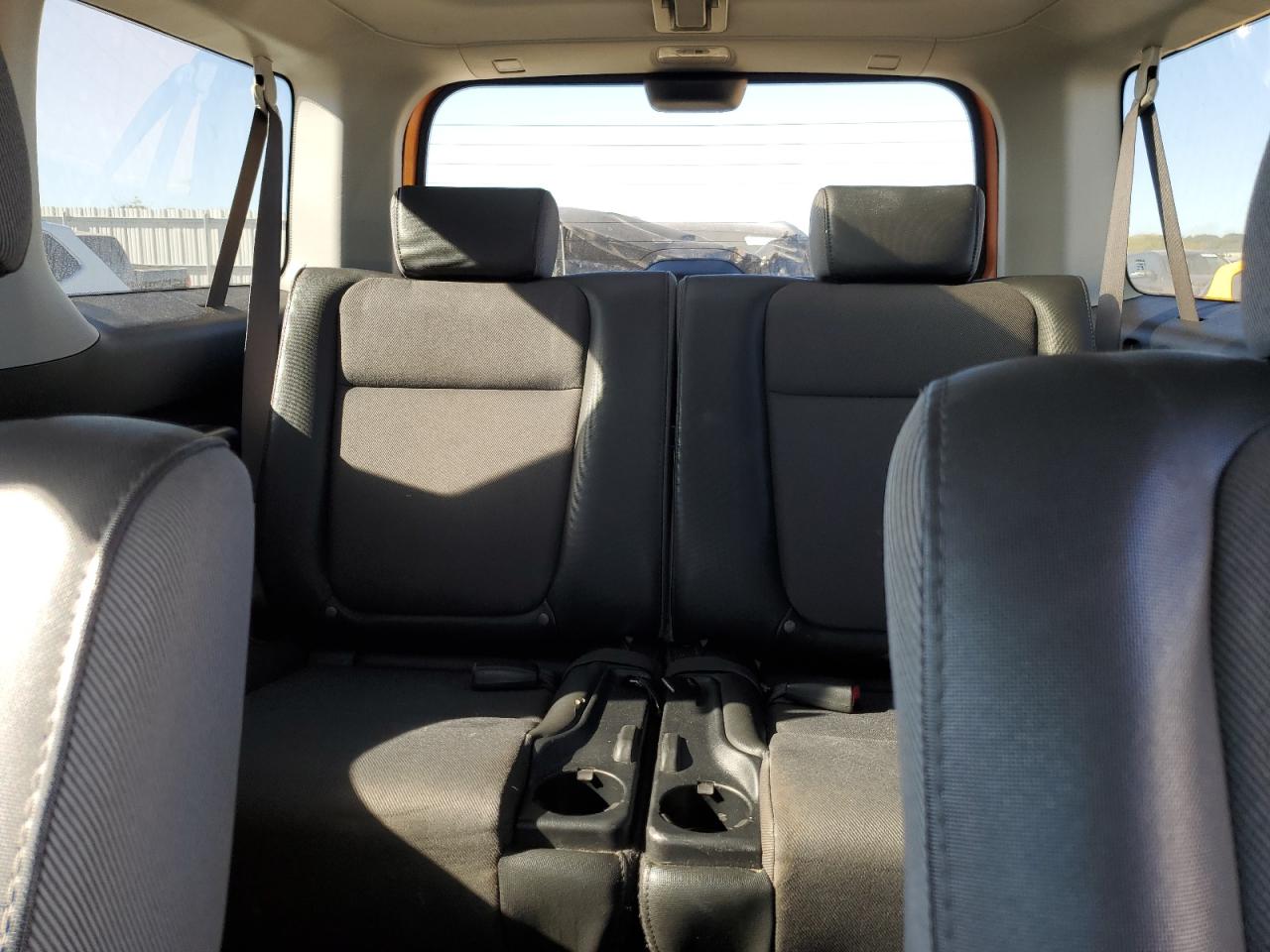 2006 Honda Element Ex VIN: 5J6YH28726L015514 Lot: 90958695