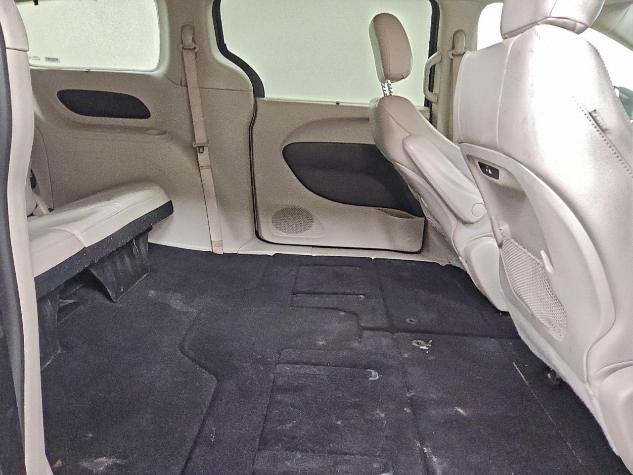 2021 Chrysler Pacifica Touring L VIN: 2C4RC1BGXMR604469 Lot: 92296975