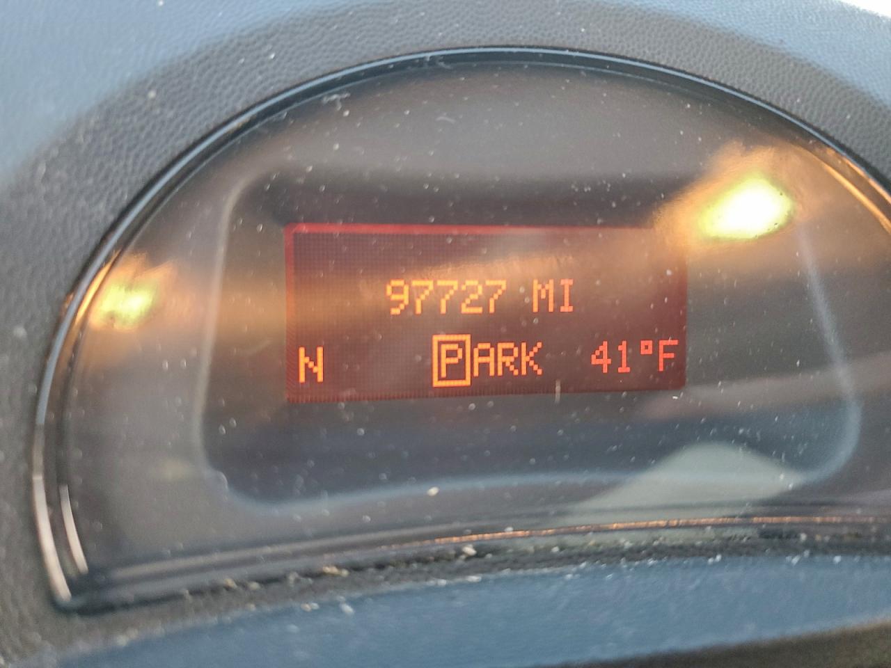 2008 Pontiac Grand Prix VIN: 2G2WP552381151643 Lot: 93648685