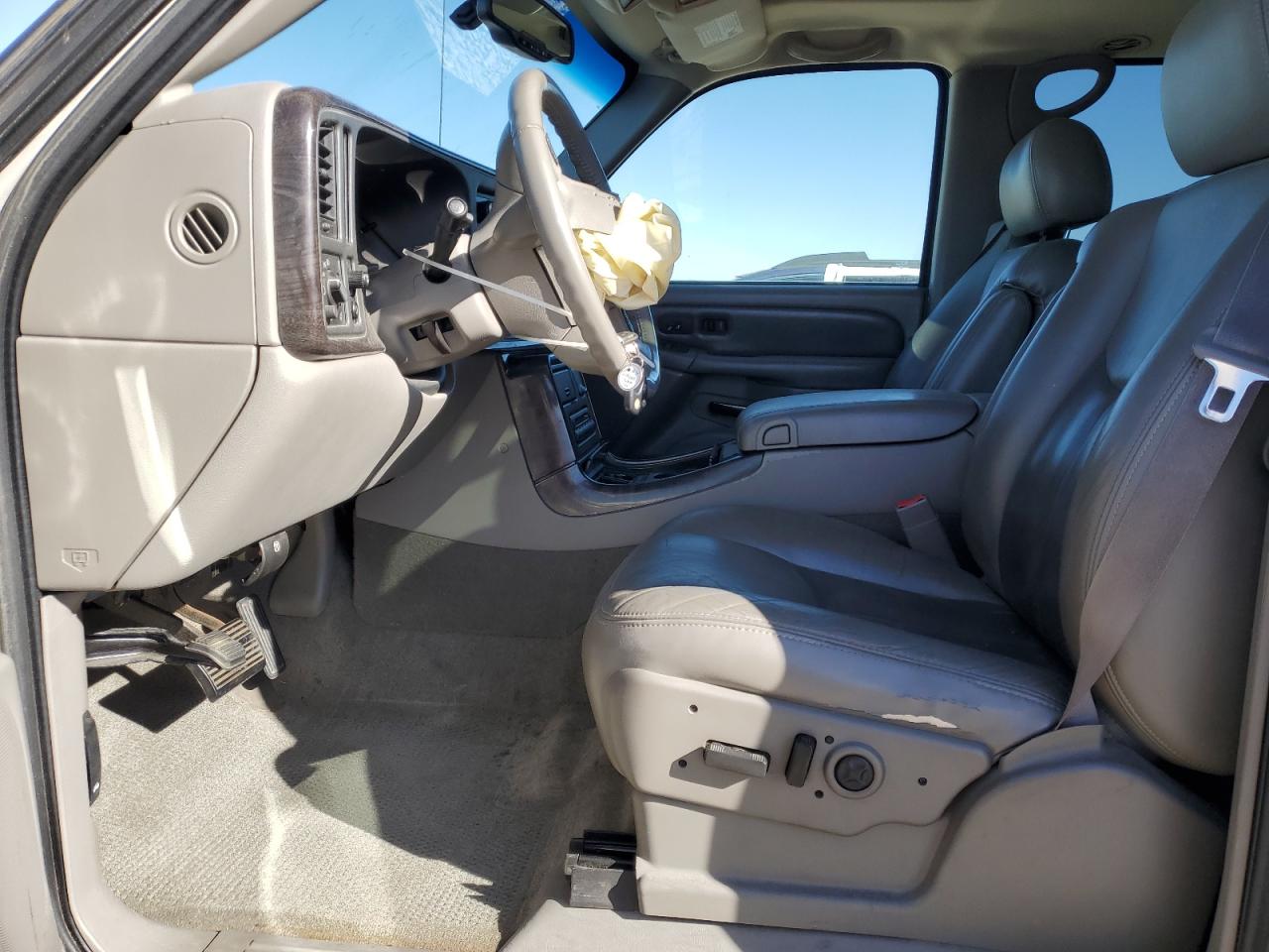 2004 GMC Yukon Denali VIN: 1GKEK63U14J176156 Lot: 90721285