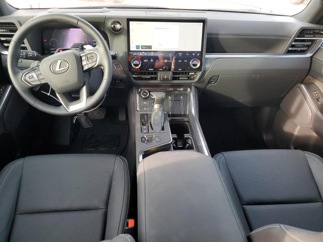 2025 LEXUS GX 550 PREMIUM/PREMIUM+  