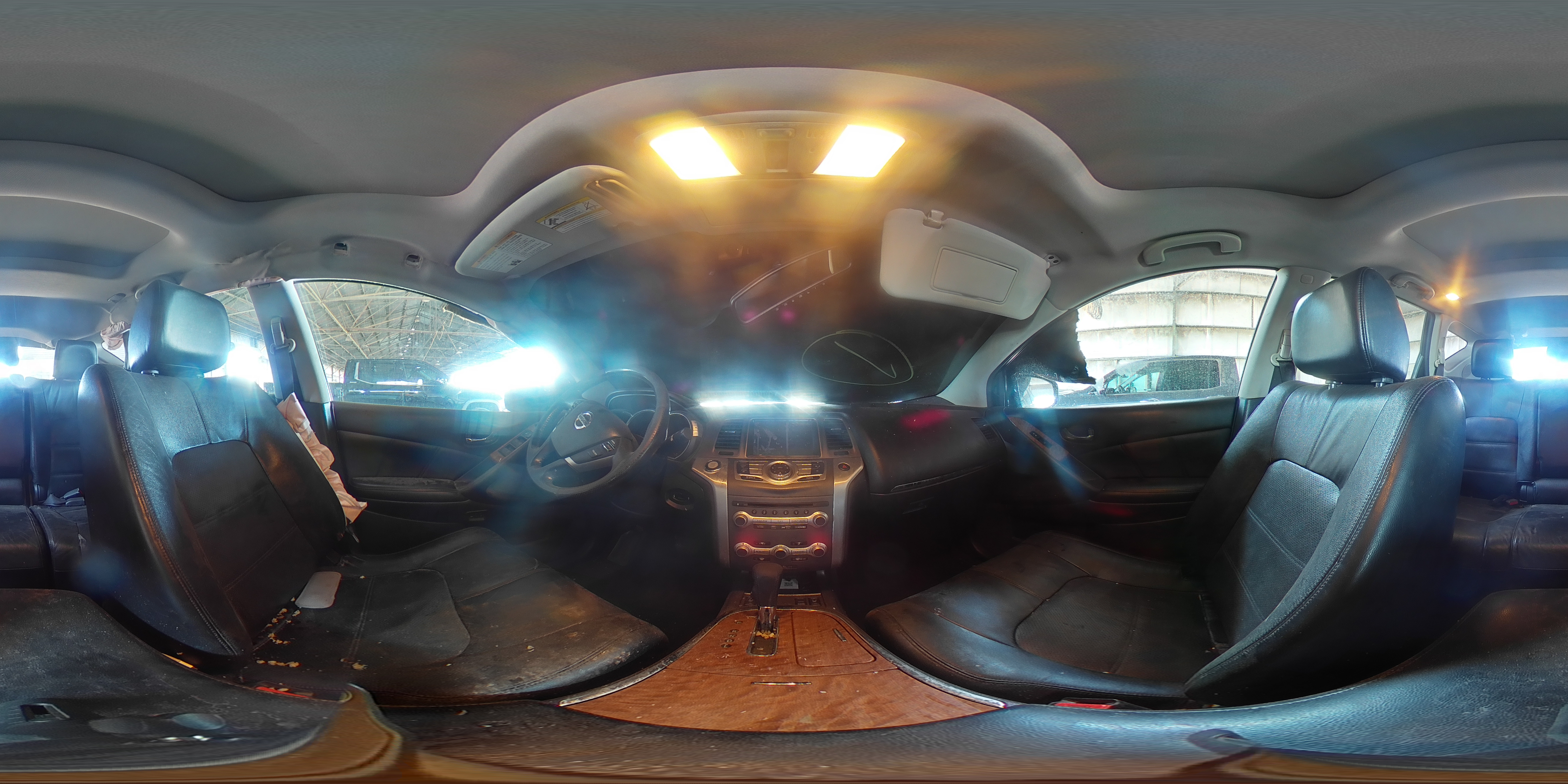 2013 Nissan Murano S VIN: JN8AZ1MW8DW311102 Lot: 93333395