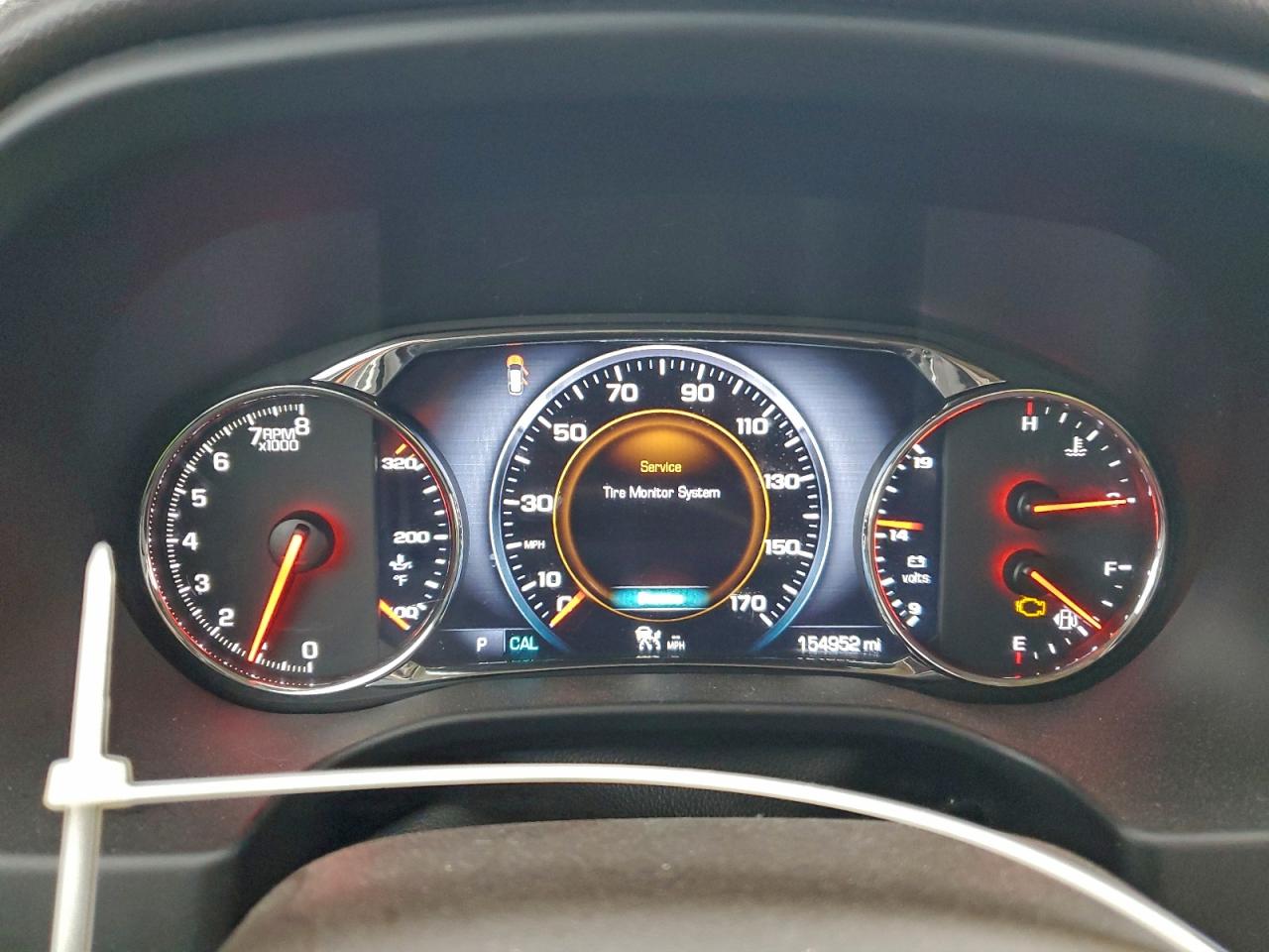 2017 GMC Acadia Denali VIN: 1GKKNXLS3HZ163642 Lot: 93672865