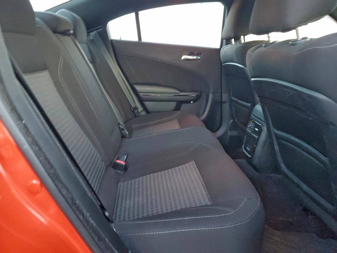 2018 Dodge Charger Gt VIN: 2C3CDXJG3JH213533 Lot: 94442555