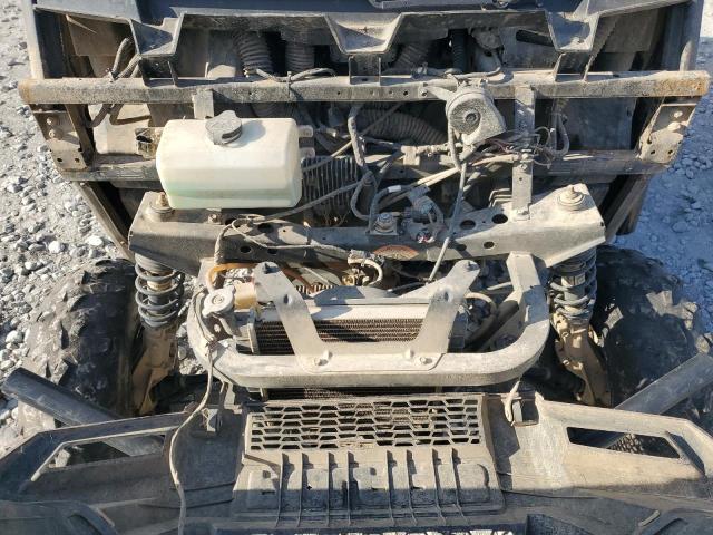 2020 POLARIS RANGER 570EFI