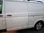 2008 VOLKSWAGEN TR-PORTER T30 130 TDI LWB  for sale at Copart PETERLEE