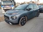 2018 CITROEN C3 AIRCROSS 1.2 PURETECH 110 FEEL 5DR for sale at Copart SANDY