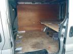 2005 VAUXHALL VIVARO 2700 DTI SWB  for sale at Copart SANDTOFT