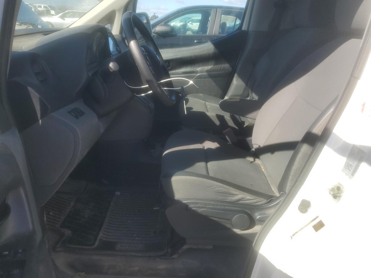 2019 Nissan Nv200 2.5S VIN: 3N6CM0KN8KK711514 Lot: 92304115