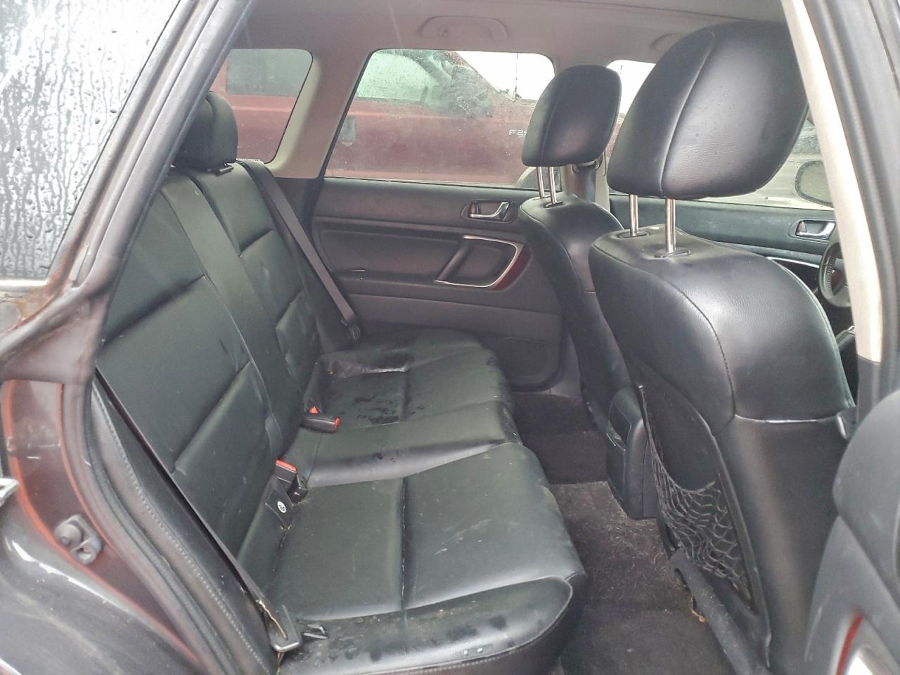 2007 Subaru Outback Outback 2.5I Limited VIN: 4S4BP62C277313630 Lot: 93381305