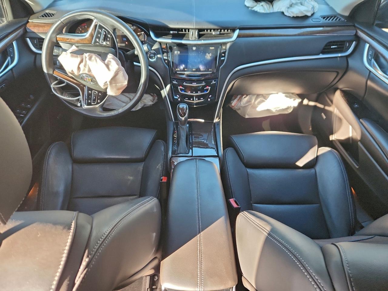 2013 Cadillac Xts Luxury Collection VIN: 2G61P5S36D9207334 Lot: 94464035