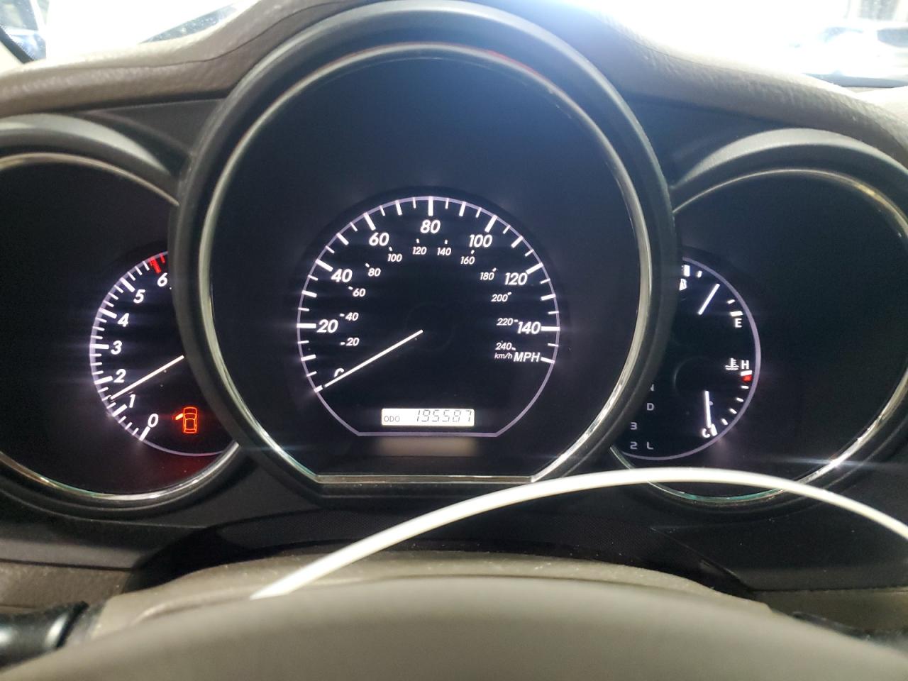 2004 Lexus Rx 330 VIN: 2T2HA31U14C017013 Lot: 91277225