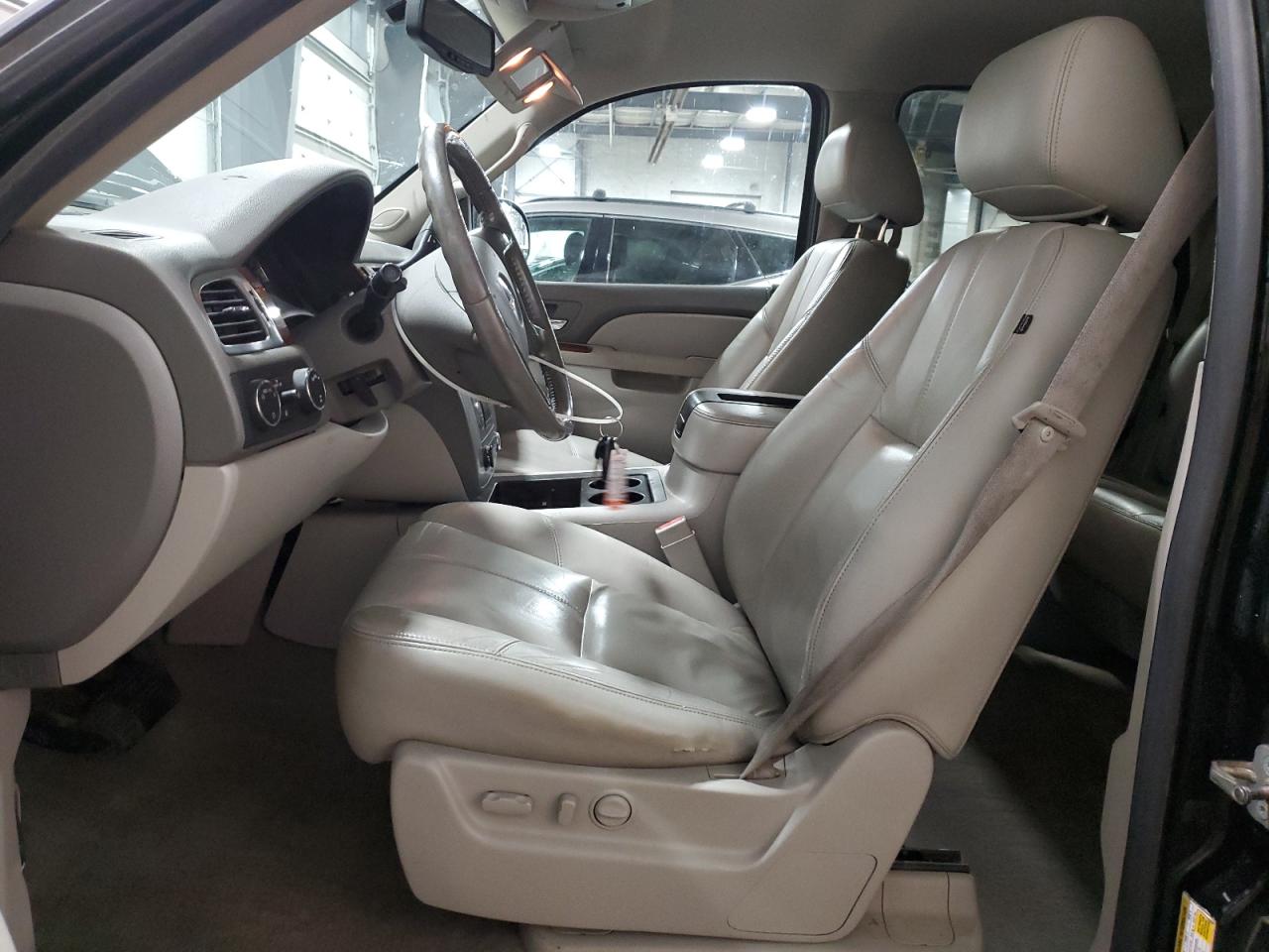 2011 GMC Yukon Slt VIN: 1GKS2CE0XBR211366 Lot: 93089795