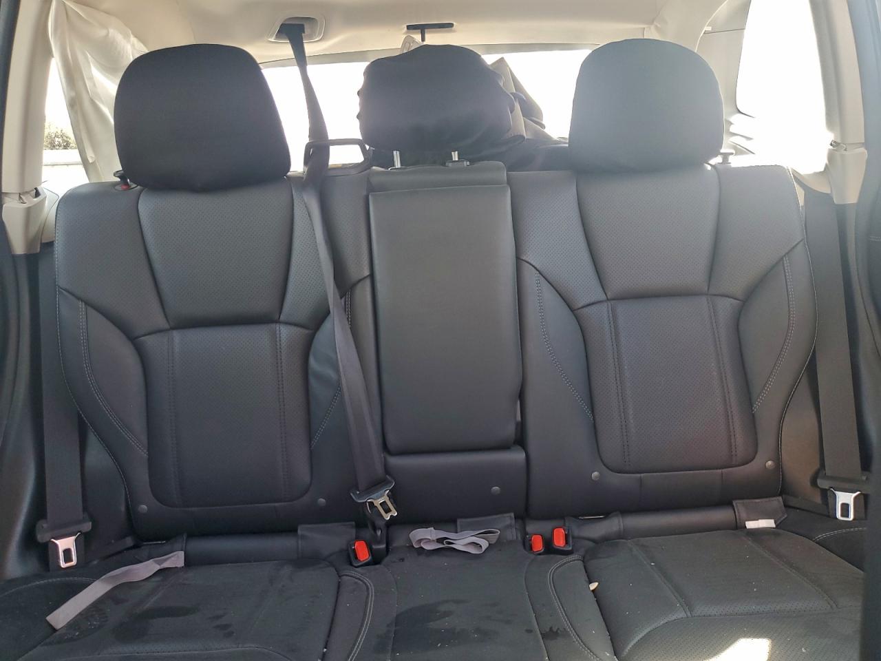 2021 Subaru Forester Limited VIN: JF2SKAUC2MH556560 Lot: 93056235