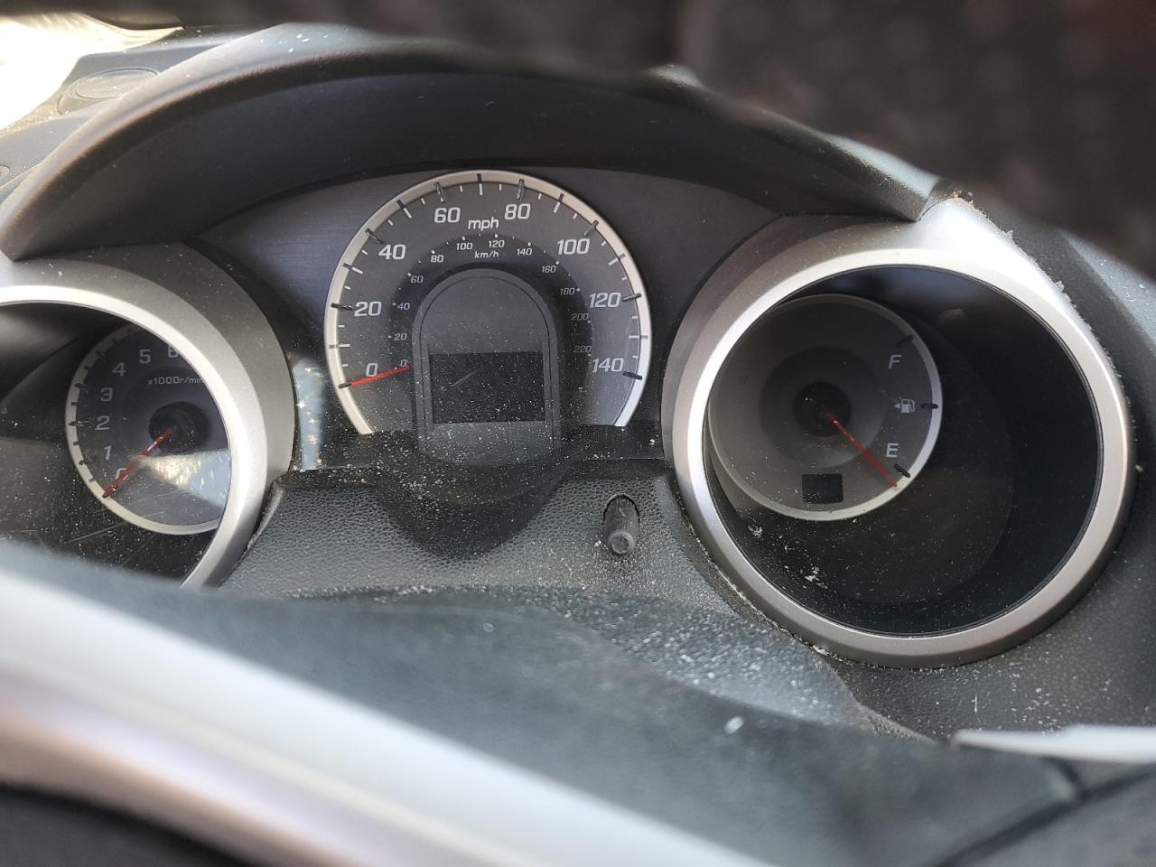 2011 Honda Fit Sport VIN: JHMGE8H50BC002040 Lot: 90717135