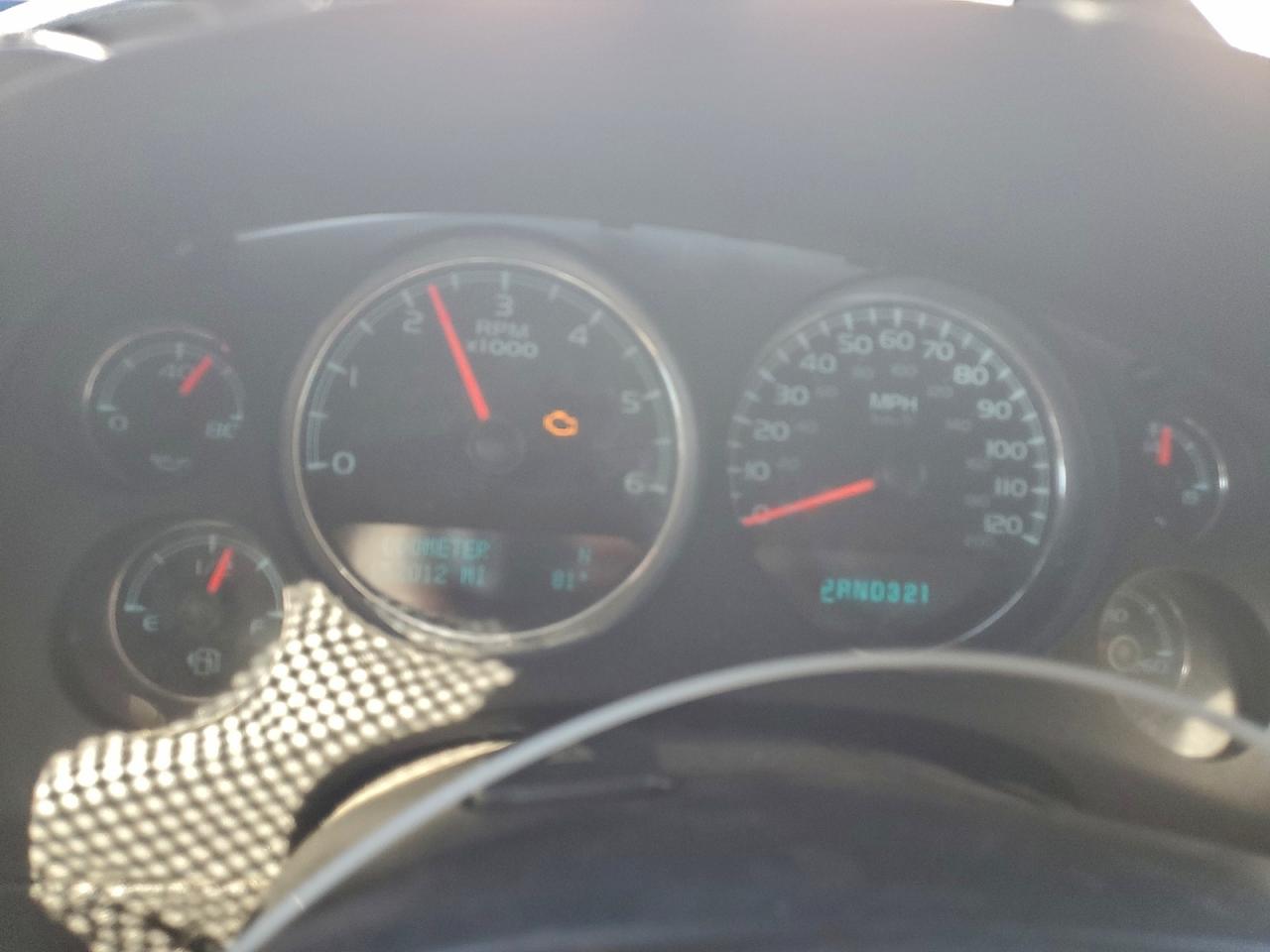 2011 Chevrolet Tahoe C1500 Ls VIN: 1GNSCAE03BR242074 Lot: 94320285